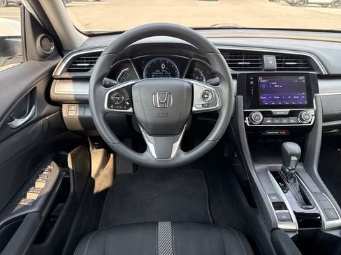 Used 2016 Honda Civic EX image 13