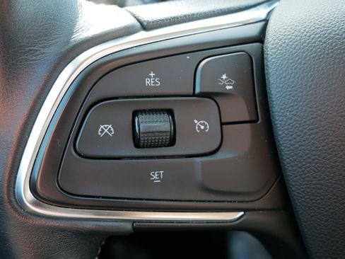 Used 2021 Buick Encore GX Select image 23