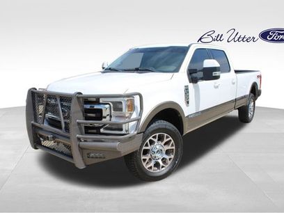 Certified 2022 Ford F350 King Ranch w/ King Ranch Ultimate Package