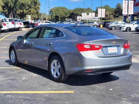 Used 2024 Chevrolet Malibu LT image 6