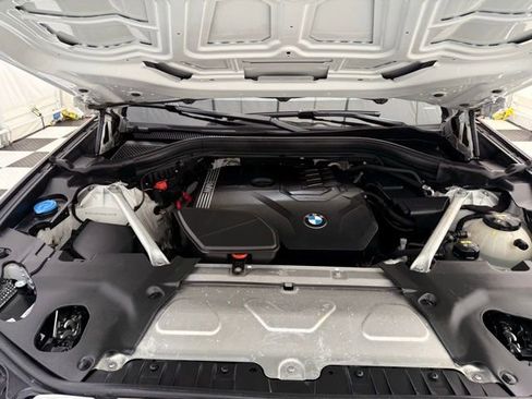 Used 2022 BMW X3 xDrive30i image 10