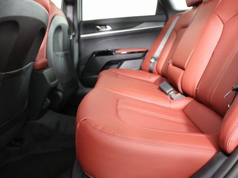 New 2026 Kia K5 GT-Line w/ GT-Line Red Interior Package FWD image 9