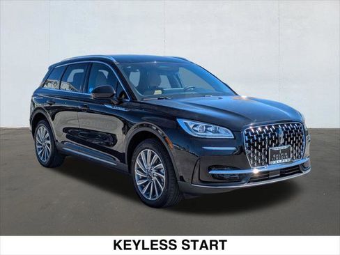 Certified 2023 Lincoln Corsair Reserve image 7