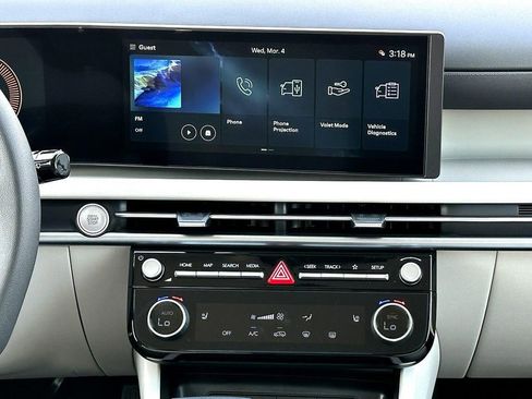 New 2026 Hyundai Tucson SEL FWD image 22