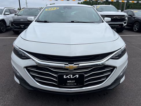 Used 2023 Chevrolet Malibu LT FWD image 9