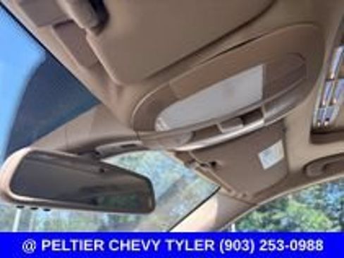 Used 2010 Mercedes-Benz ML 350 2WD image 11