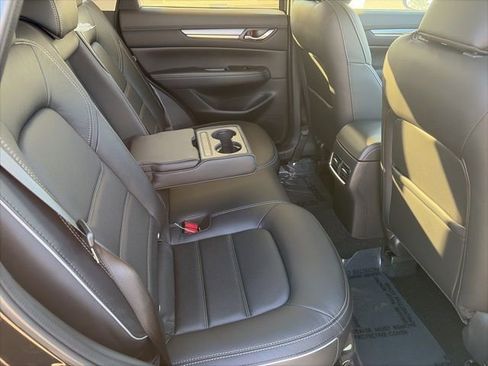 New 2025 MAZDA CX-5 AWD 2.5 S w/ Premium Plus Pkg image 12