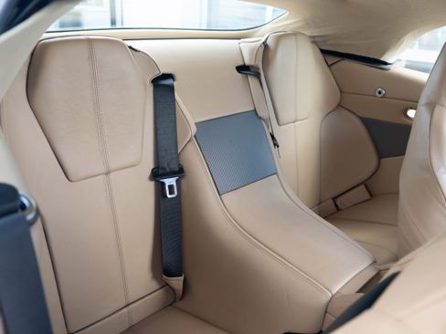 Used 2009 Aston Martin DB9 Volante image 29