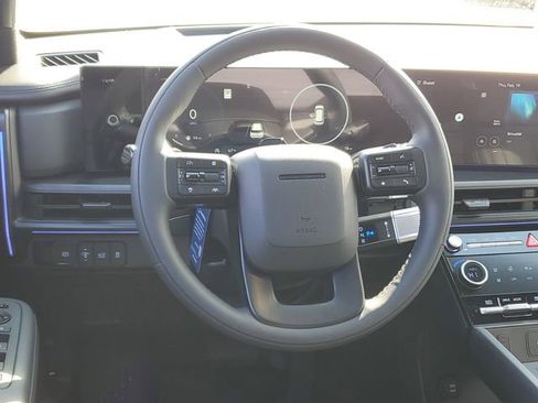 New 2026 Hyundai Santa Fe Calligraphy AWD/4WD image 11