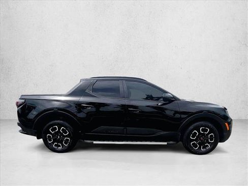 Used 2023 Hyundai Santa Cruz SEL w/ Activity Package AWD/4WD image 5