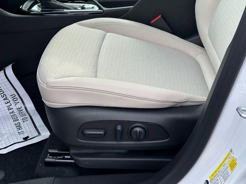 New 2026 Buick Encore GX Preferred w/ Comfort Package image 10