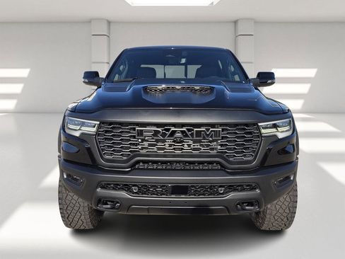 New 2026 RAM 1500 RHO w/ RHO Level 1 Equipment Group image 8