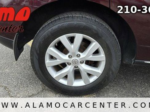 Used 2014 Nissan Murano S image 12