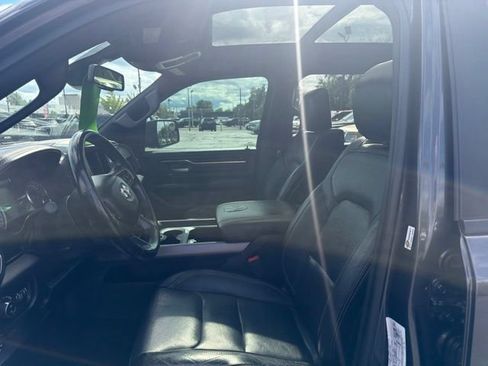 Used 2019 RAM 1500 Sport w/ Level 2 Equipment Group AWD/4WD image 21
