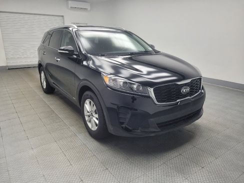 Used 2019 Kia Sorento AWD w/ LX Convenience Package image 13