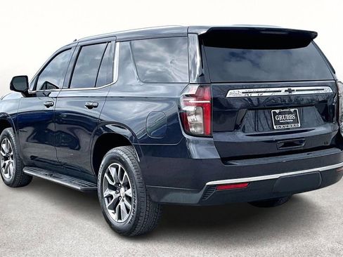 Used 2024 Chevrolet Tahoe LT w/ Luxury Package image 16