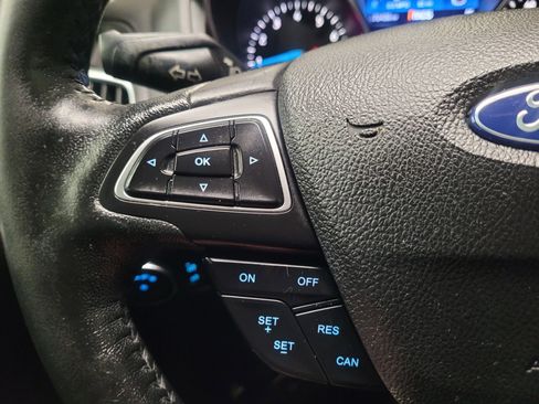 Used 2018 Ford Focus SE image 27