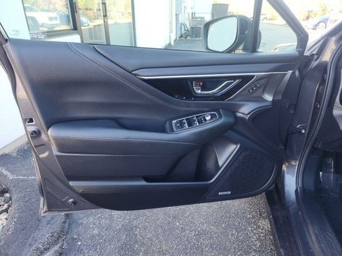 Certified 2024 Subaru Legacy Limited AWD/4WD image 11