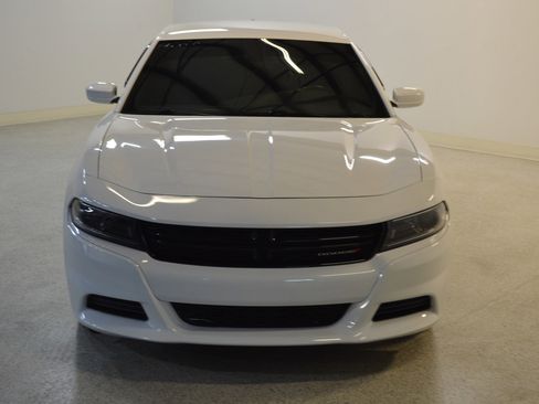 Used 2022 Dodge Charger SXT image 8