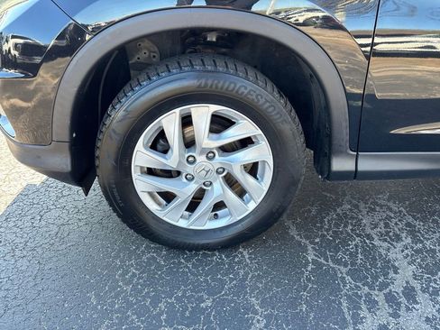 Used 2016 Honda CR-V EX image 11