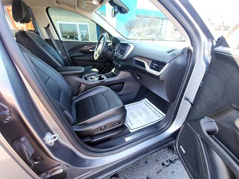 Used 2020 GMC Terrain Denali w/ Denali Premium Package image 10