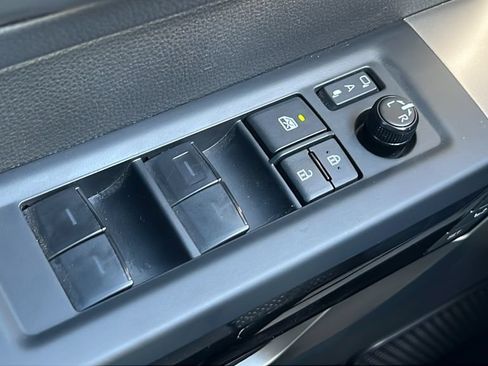 Used 2025 Toyota Tundra Limited RWD image 20