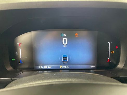 New 2025 Ford Maverick XLT image 22