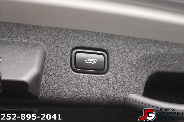 Certified 2024 Kia Sportage X-Line w/ X-Line Premium Package AWD/4WD image 18