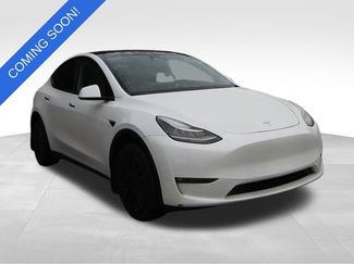 Used 2023 Tesla Model Y Long Range AWD/4WD video 1