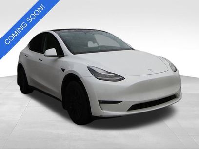 Used 2023 Tesla Model Y Long Range