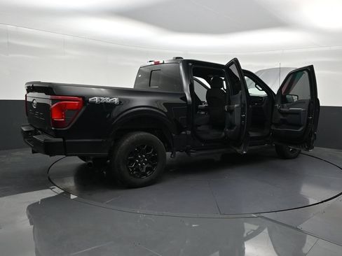 Used 2024 Ford F150 XLT w/ Equipment Group 302A MID AWD/4WD image 32