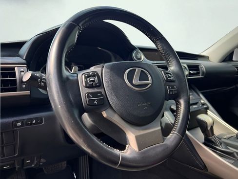 Used 2018 Lexus IS 300 w/ Accessory Package 2 RWD image 57