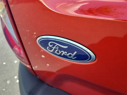 Used 2023 Ford Bronco Sport Badlands image 9