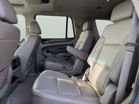 Used 2016 Chevrolet Tahoe LT RWD image 35