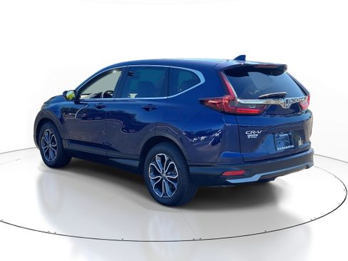 Used 2020 Honda CR-V EX image 4