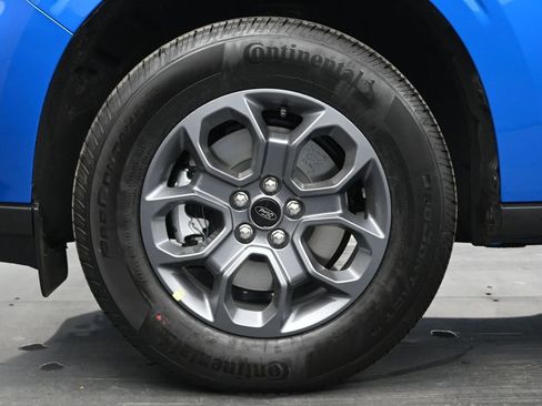 New 2026 Ford Maverick XLT AWD/4WD image 25