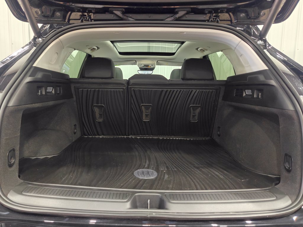 Used 2026 Buick Envision Avenir AWD/4WD image 35