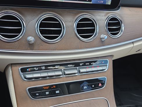 Certified 2023 Mercedes-Benz E 350 Sedan image 30