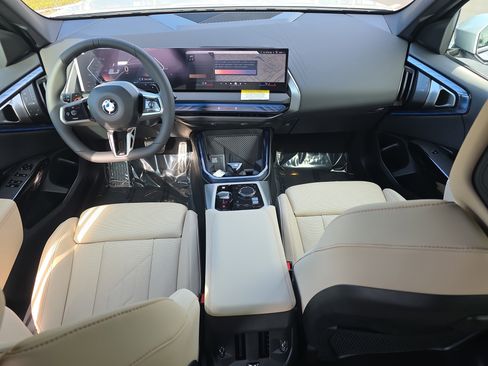 New 2026 BMW X3 xDrive30 w/ M Sport Package image 12