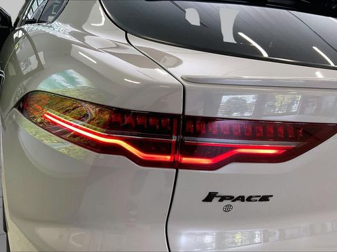 Used 2022 Jaguar I-PACE HSE AWD/4WD image 28