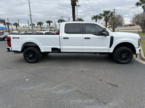 Used 2024 Ford F350 XL w/ STX Appearance Package image 7