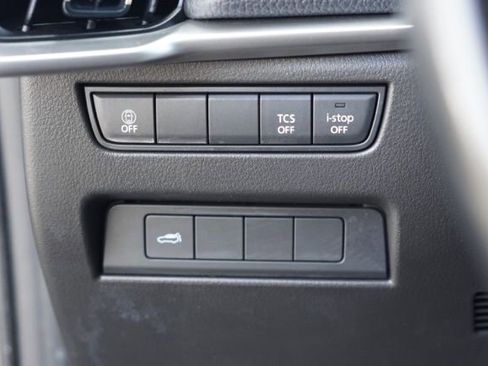 Used 2024 MAZDA CX-90 3.3 Turbo w/ Preferred Plus image 19