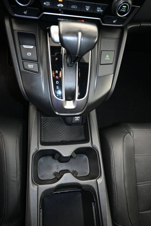Used 2018 Honda CR-V EX-L image 18