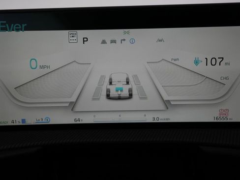 Used 2024 Kia EV6 GT-Line image 7