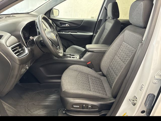 Used 2024 Chevrolet Equinox LT w/ LPO, Floor Liner Package FWD image 10