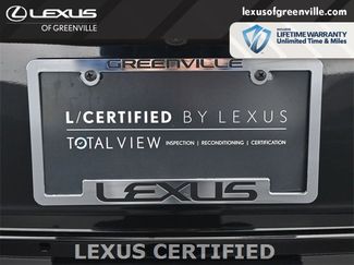 Certified 2020 Lexus LS 500 AWD video 2