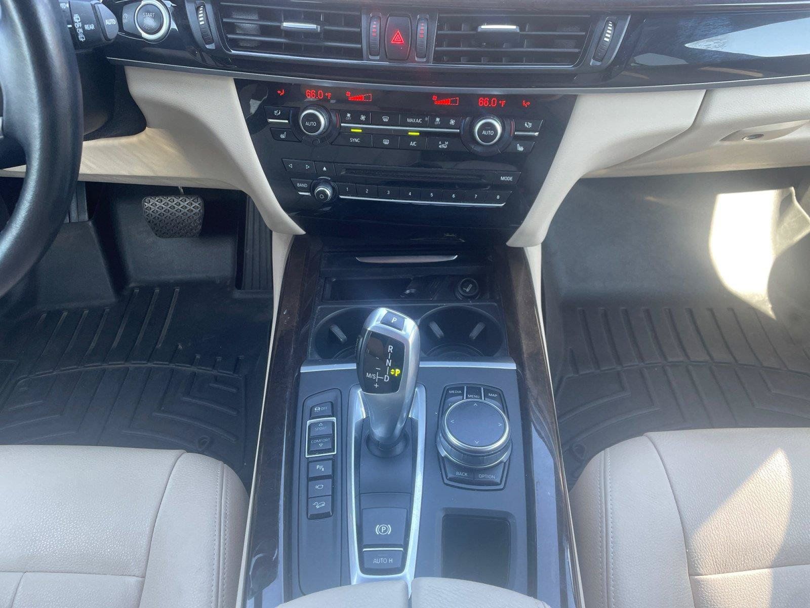 Used 2017 BMW X5 xDrive35i AWD/4WD image 11