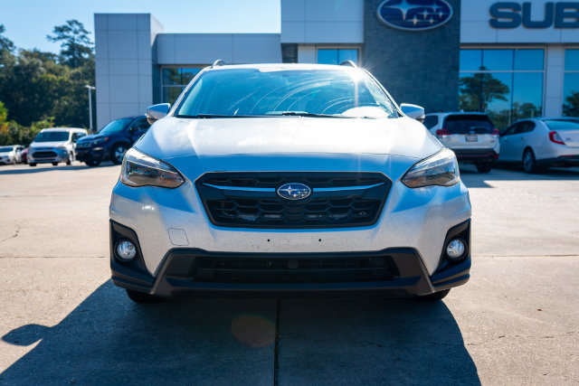 Used 2018 Subaru Crosstrek 2.0i Limited AWD/4WD image 12