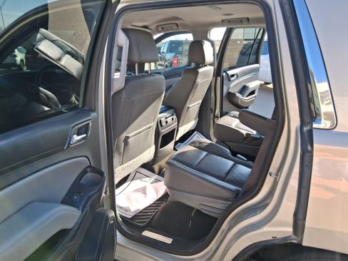 Used 2017 Chevrolet Tahoe LT w/ Luxury Package image 15