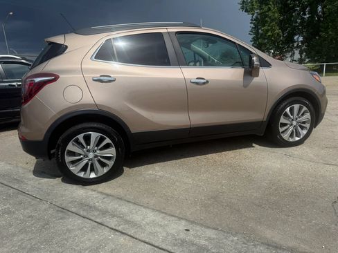 Used 2019 Buick Encore Preferred FWD image 5